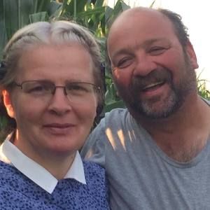 Meet your Posher, Kathy ann